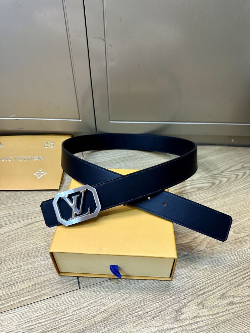 Louis Vuitton Belts